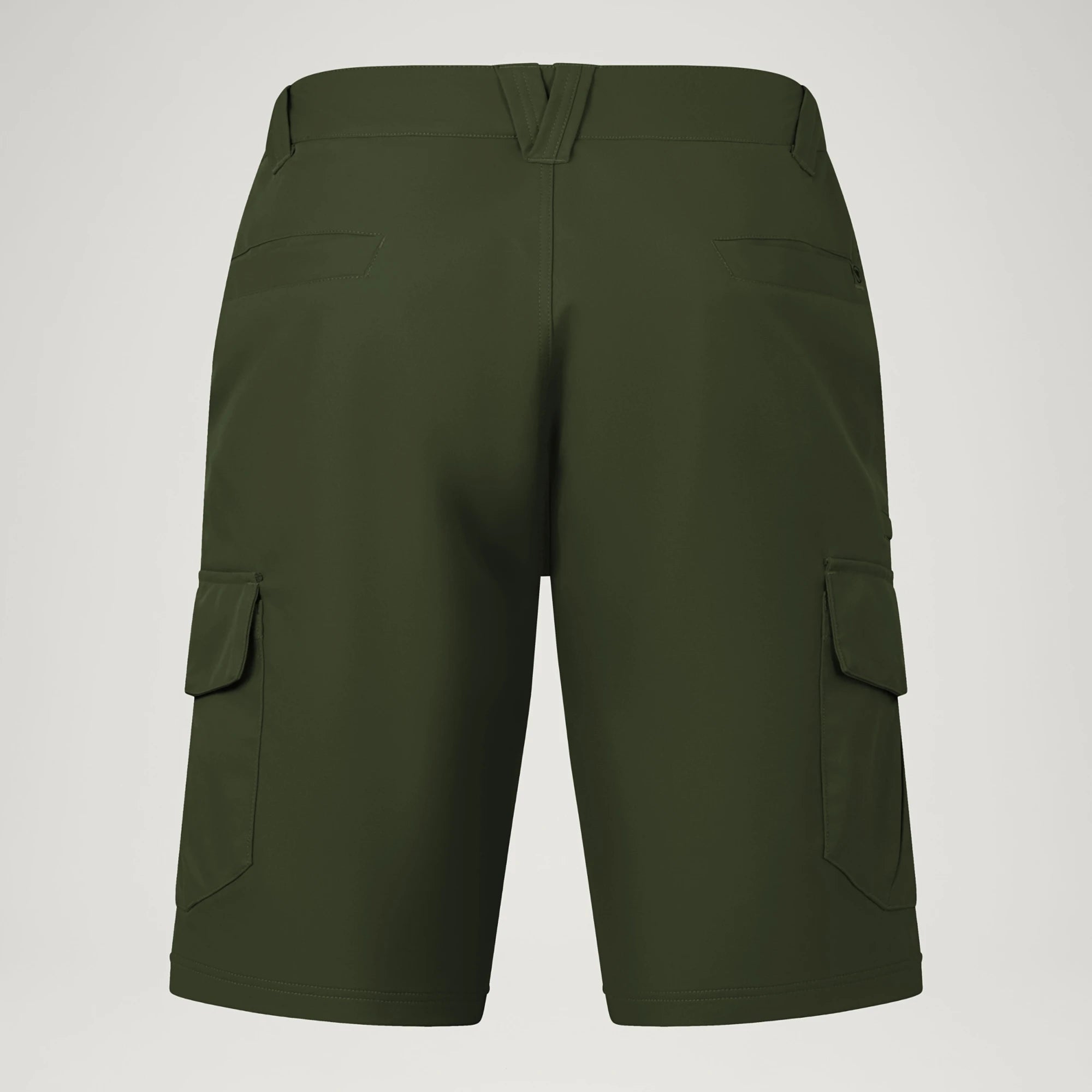 Endura Loop Cargo Short - Liquid-Life #Wähle Deine Farbe_Hunter Green