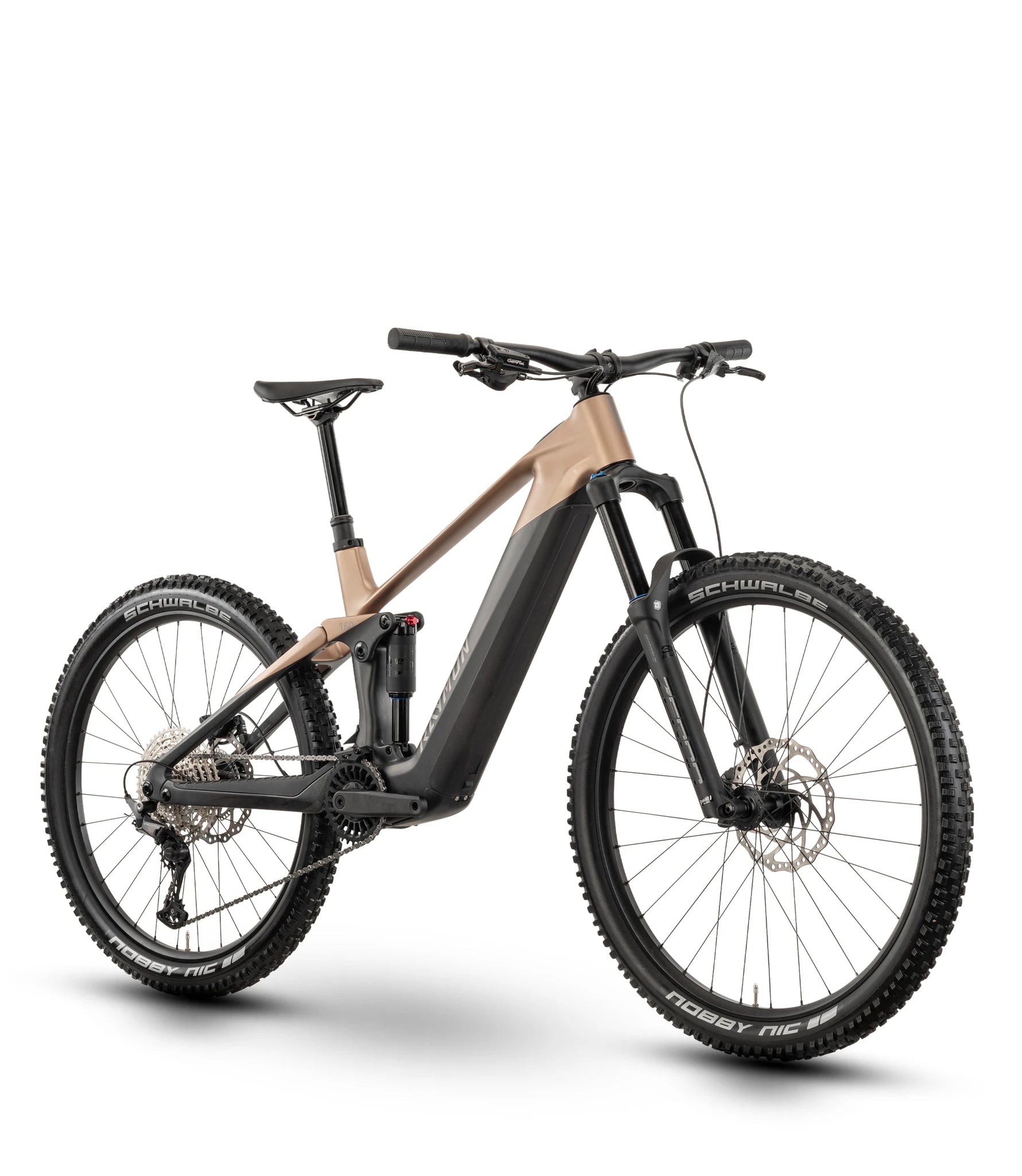 Raymon Tarok Pure carbontoneand 2025