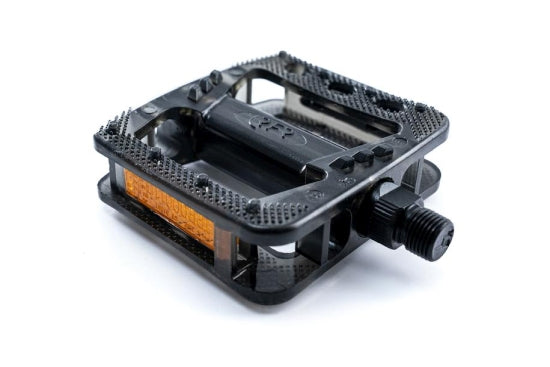 RFR Pedale JUNIOR black - Liquid-Life #Wähle Deine Farbe_Schwarz