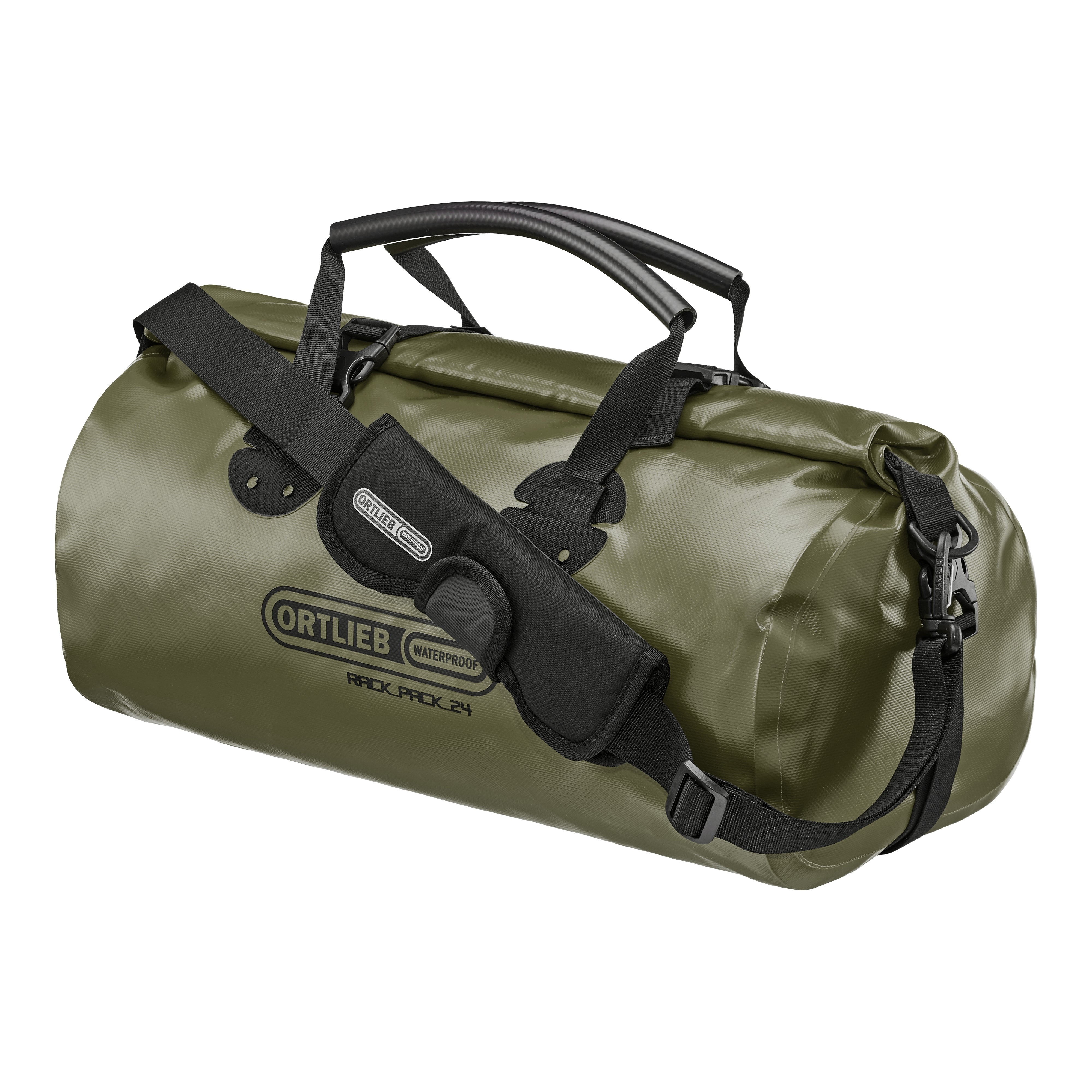 Ortlieb Rack-Pack 2020 - Liquid-Life #Wähle Deine Farbe_olive