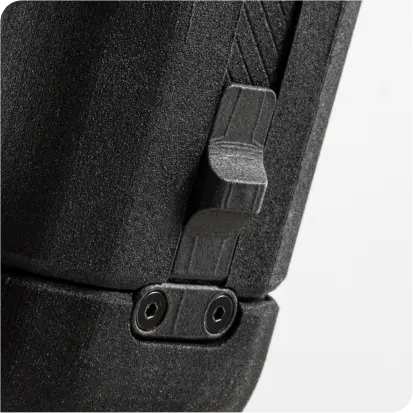 Produktdetailfoto eines Raymon Arirok Ultra Carbon E-MTB Fully