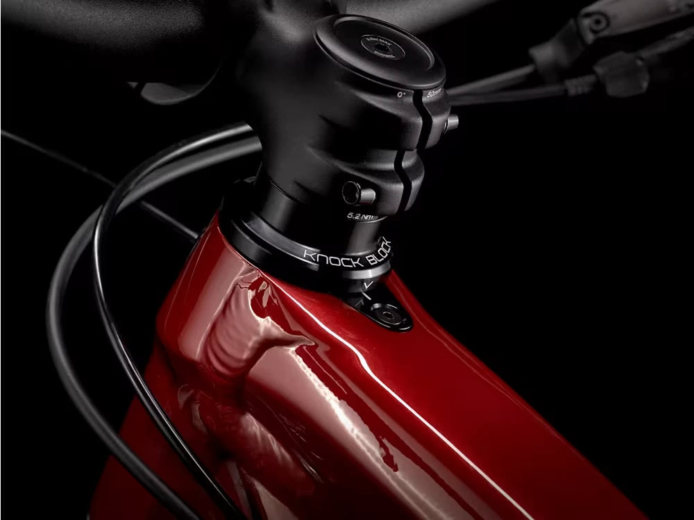 Trek Remedy 7 Crimson 2021 | Enduro #Wähle Deine Farbe - Rot 7