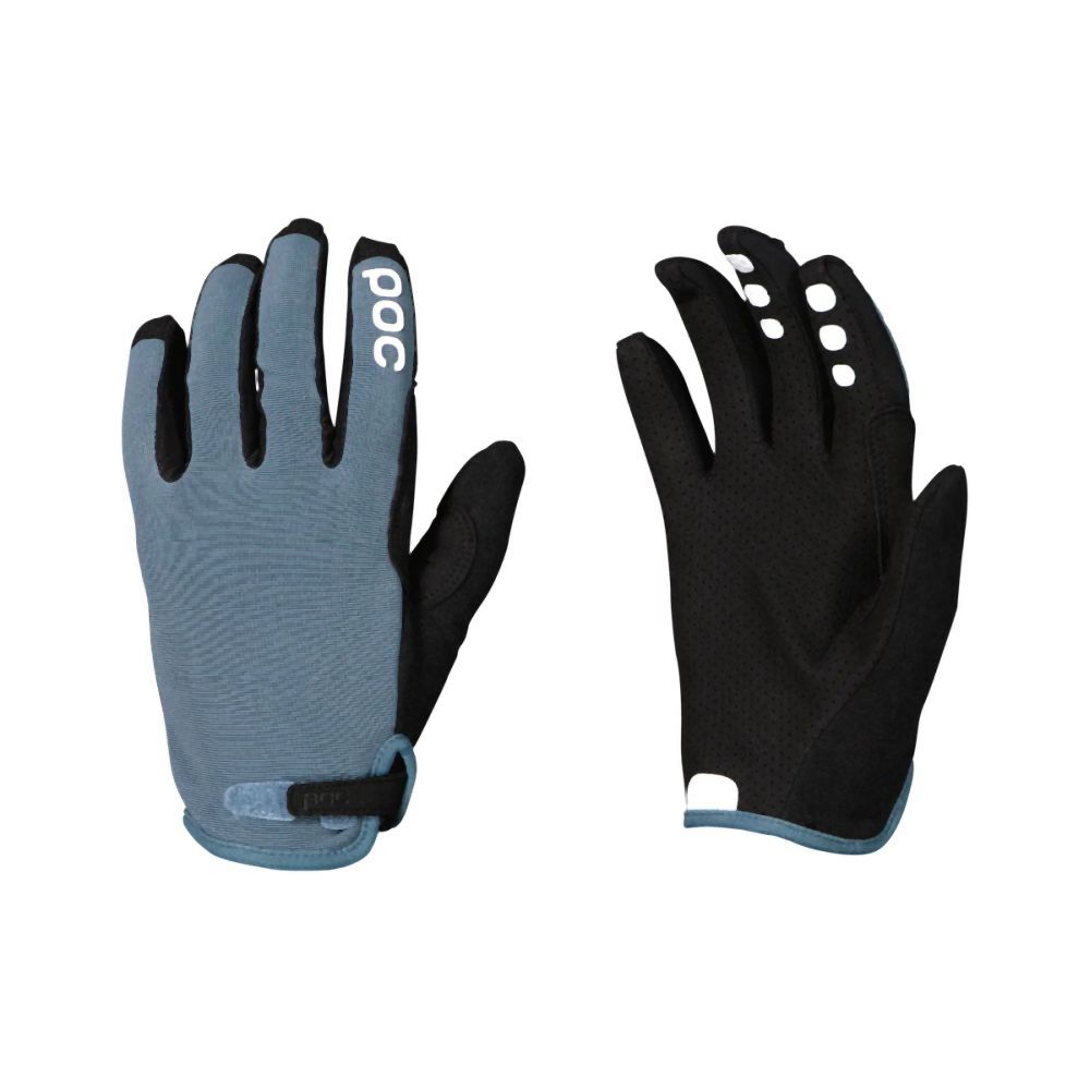 Poc Resistance Enduro Adj Glove 2023 - Liquid-Life #Wähle Deine Farbe_Calcite Blue