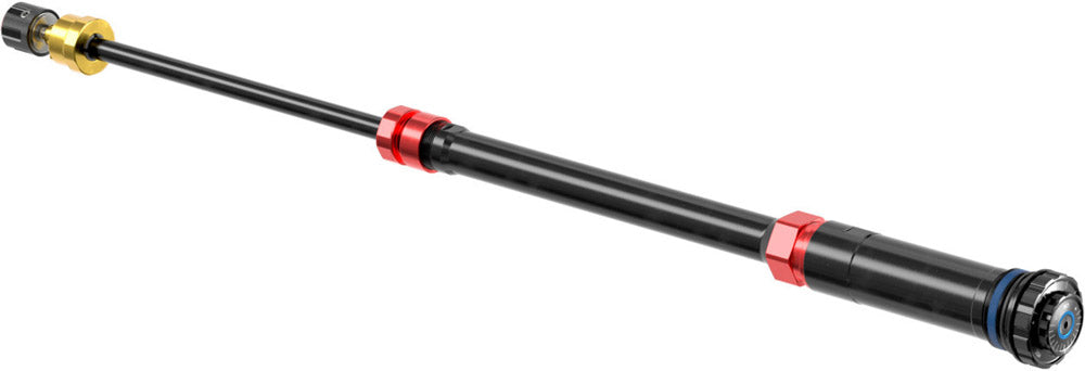 RockShox Charger 3 RC2 Upgrade Kit Pike Internals rechts - Liquid-Life #Wähle Deine Farbe_Schwarz