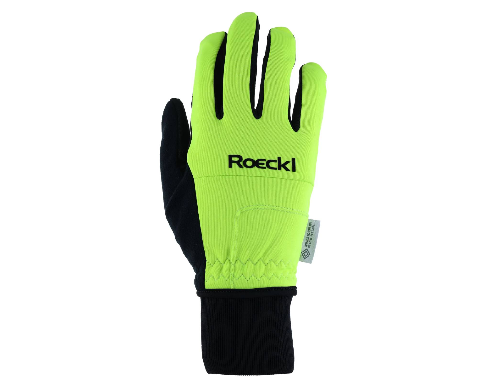Roeckl Heimgarten - Liquid-Life #Wähle Deine Farbe_fluo yellow