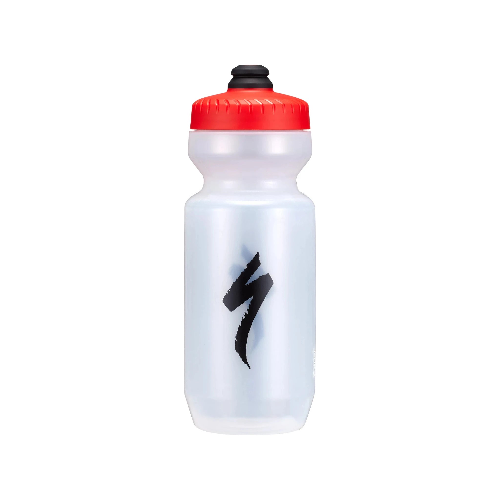 Specialized PURIST MFLO 2.0 #Wähle Deine Farbe_S-LOGO TRANSLUCENT/RED