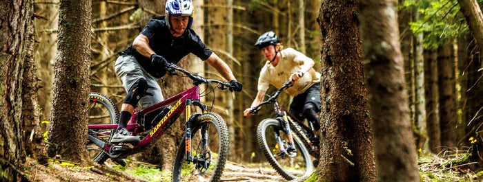 Santa Cruz Bronson Beratung und kaufen bei Liquid-Life.de