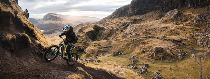 Santa Cruz E-MTB kaufen bei Liquid-Life.de