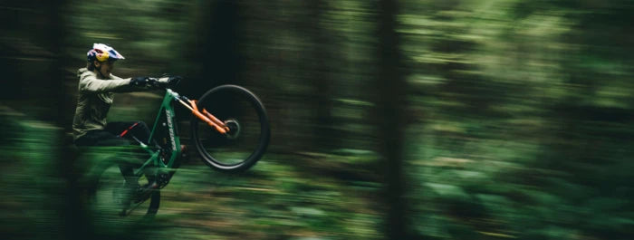 Santa Cruz Mountainbike Beratung und kauf von Santa Cruz Bikes bei Liquid Life
