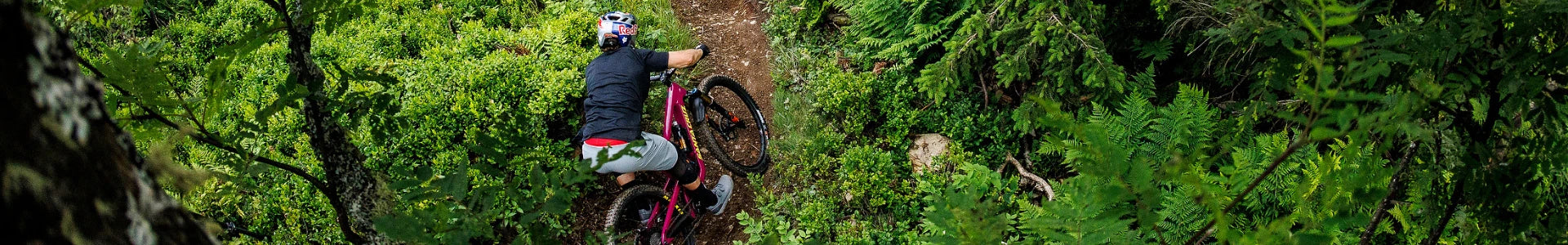 Santa Cruz Mountainbikes beratung & kaufen bei Liquid-Life.de