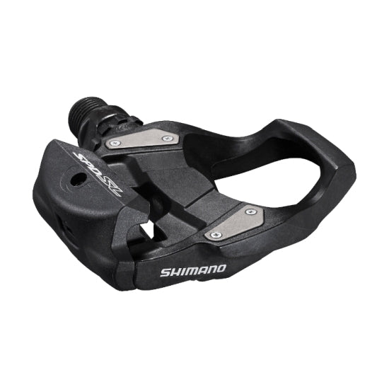 Shimano PD-RS500 Schwarz - Liquid-Life #Wähle Deine Farbe_Schwarz