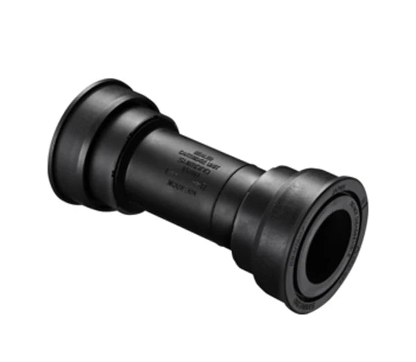 Shimano Innenlager MTB BB-MT800 Press-Fit, 104,5/107 mm, 41 mm, Gepresst