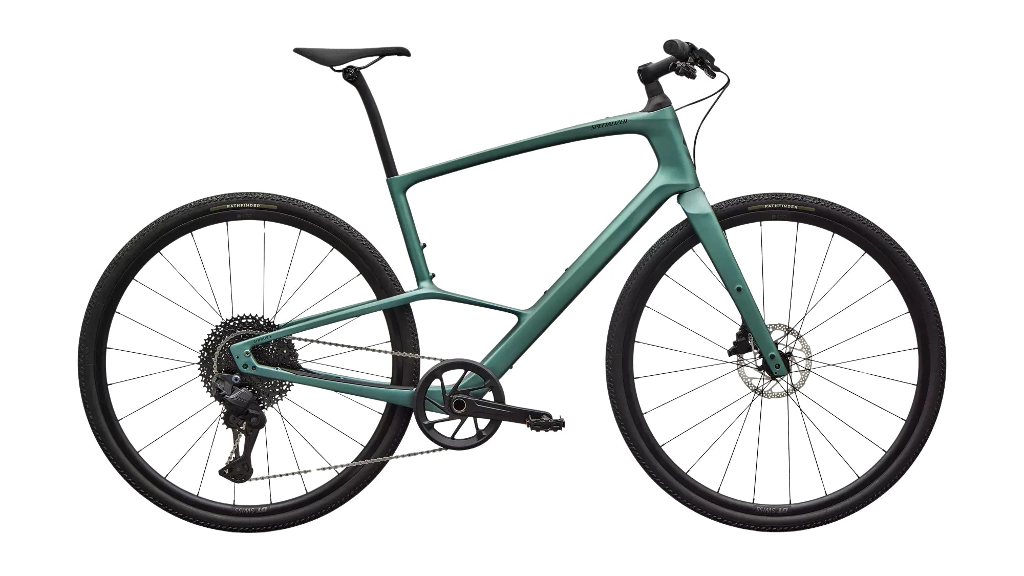 Specialized Sirrus X 6.0 (2026)