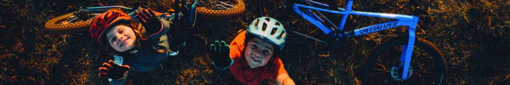 Specialized Markenshop Kids Kategorie Headbanner Mobile
