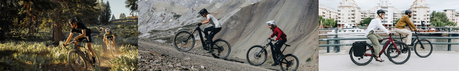 Specialized E-Bikes Beratung und kaufen bei Liquid-Life.de