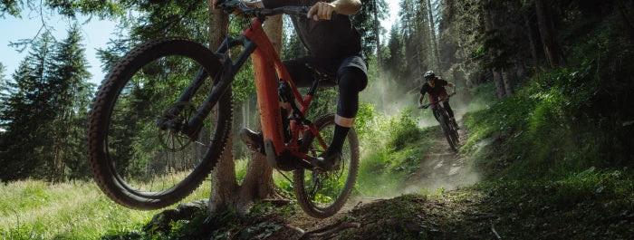 Specialized E-Mountainbike Fully Beratung und kaufen bei Liquid-Life.de