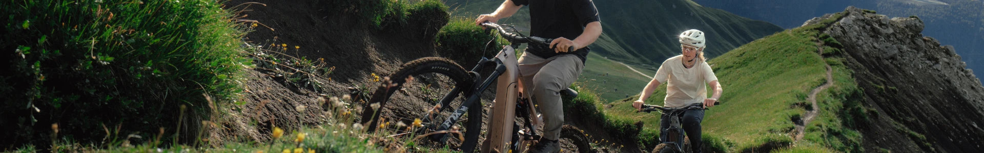 Specialized E-Mountainbike Beratung und kaufen bei Liquid-Life.de