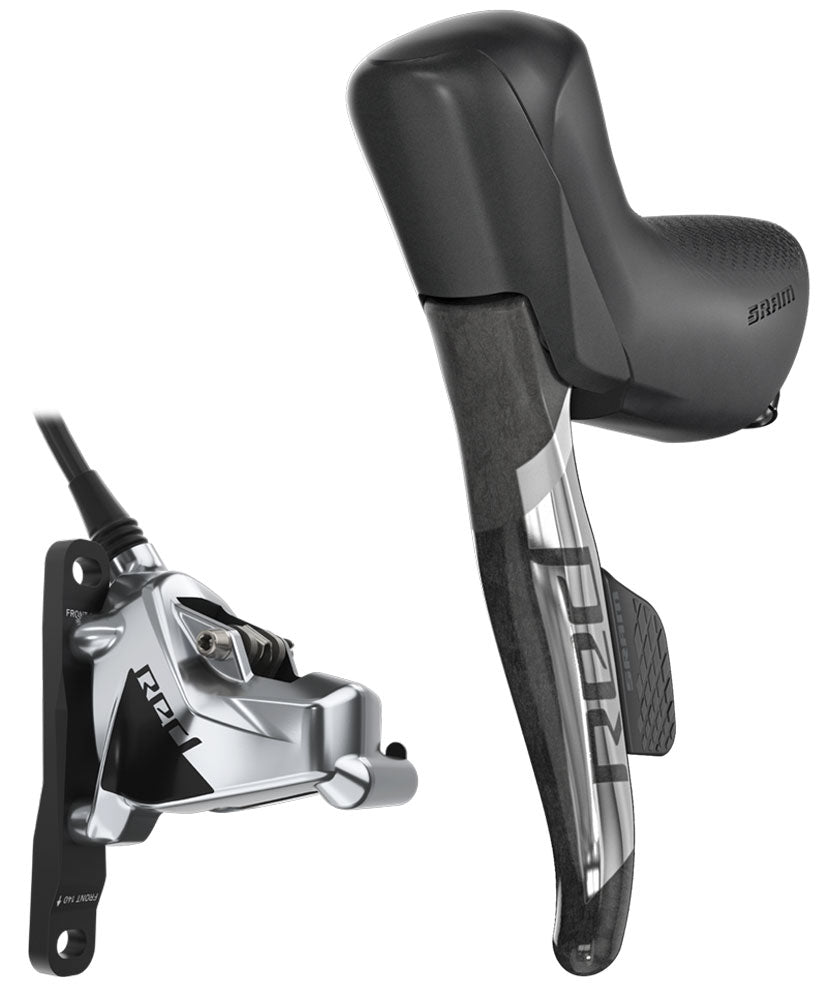Sram RED eTap AXS 12-fach / VL - Liquid-Life #Wähle Deine Farbe_schwarz