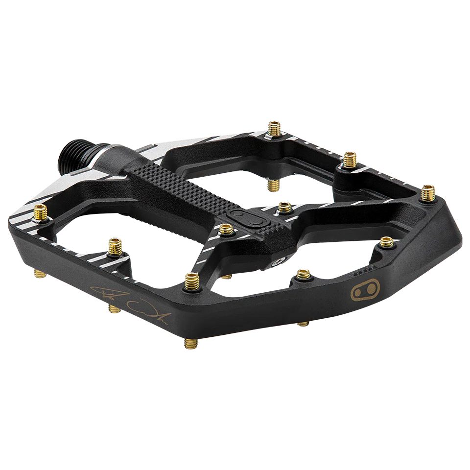 Crankbrothers Stamp 7 Plattform-Pedal