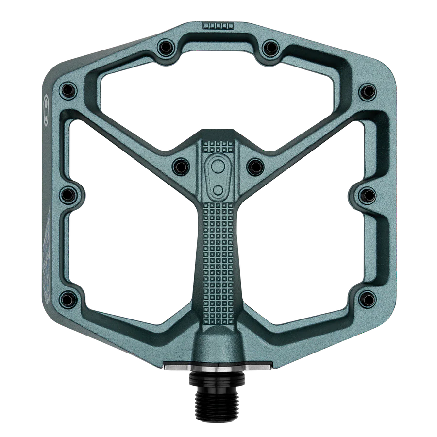 Crankbrothers Stamp 7 Plattform-Pedal