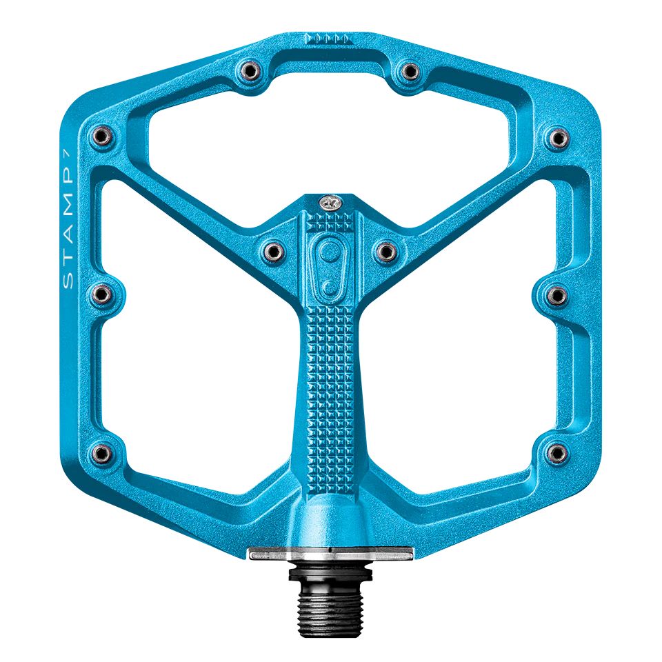 Crankbrothers Stamp 7 Plattform-Pedal