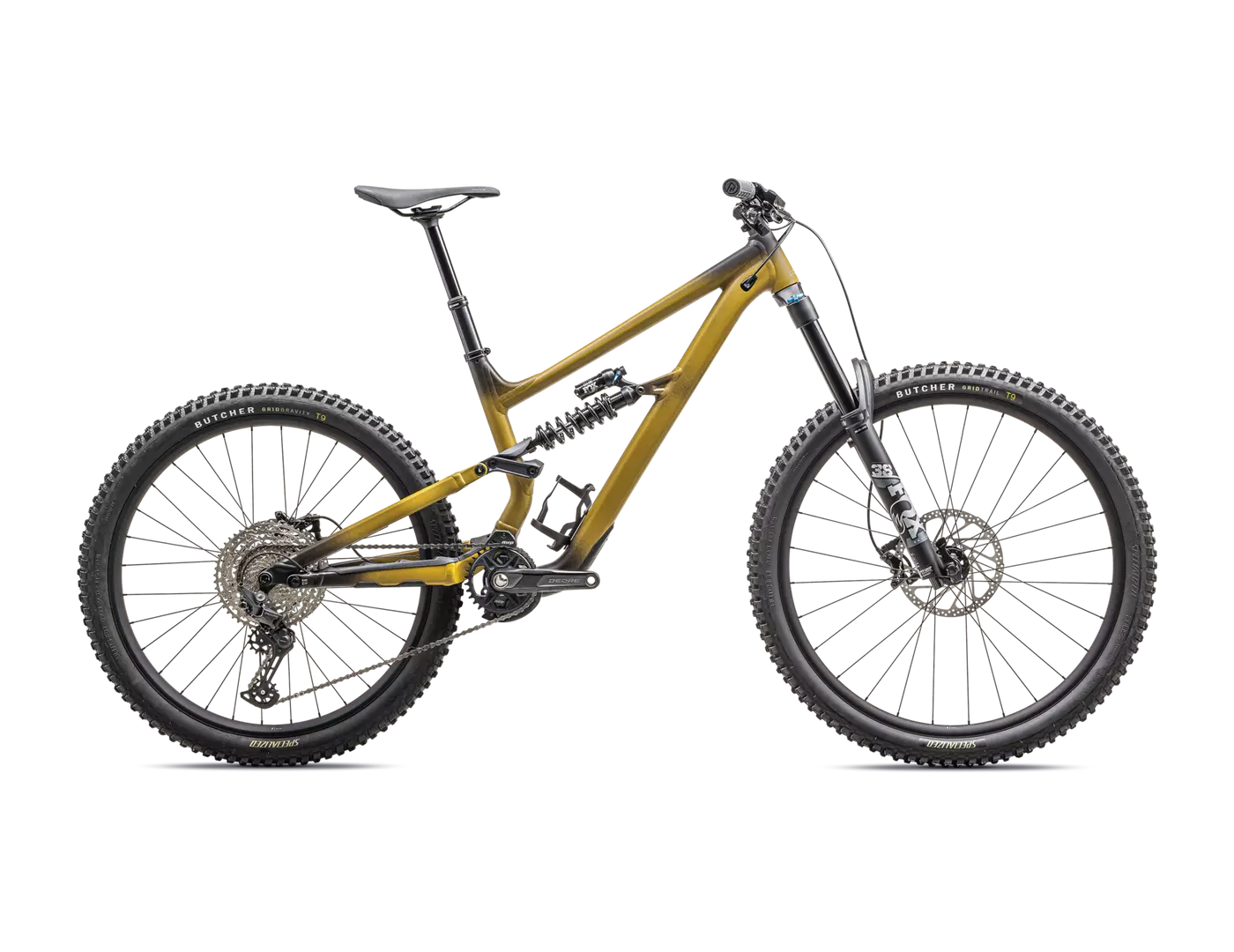 specialized fahrradanhänger Specialized Status 2 170 (2025) – Trail & Park Bike kaufen