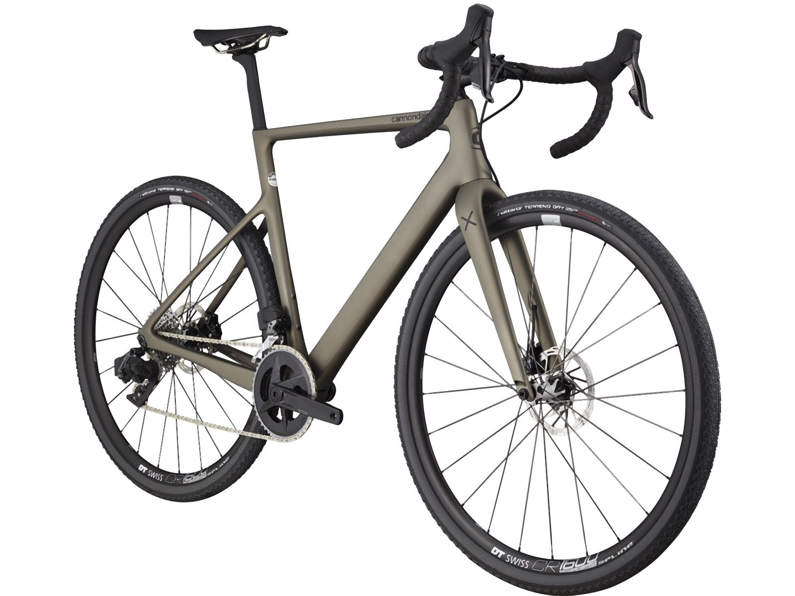Cannondale SuperSix EVO SE Meteor Gray
