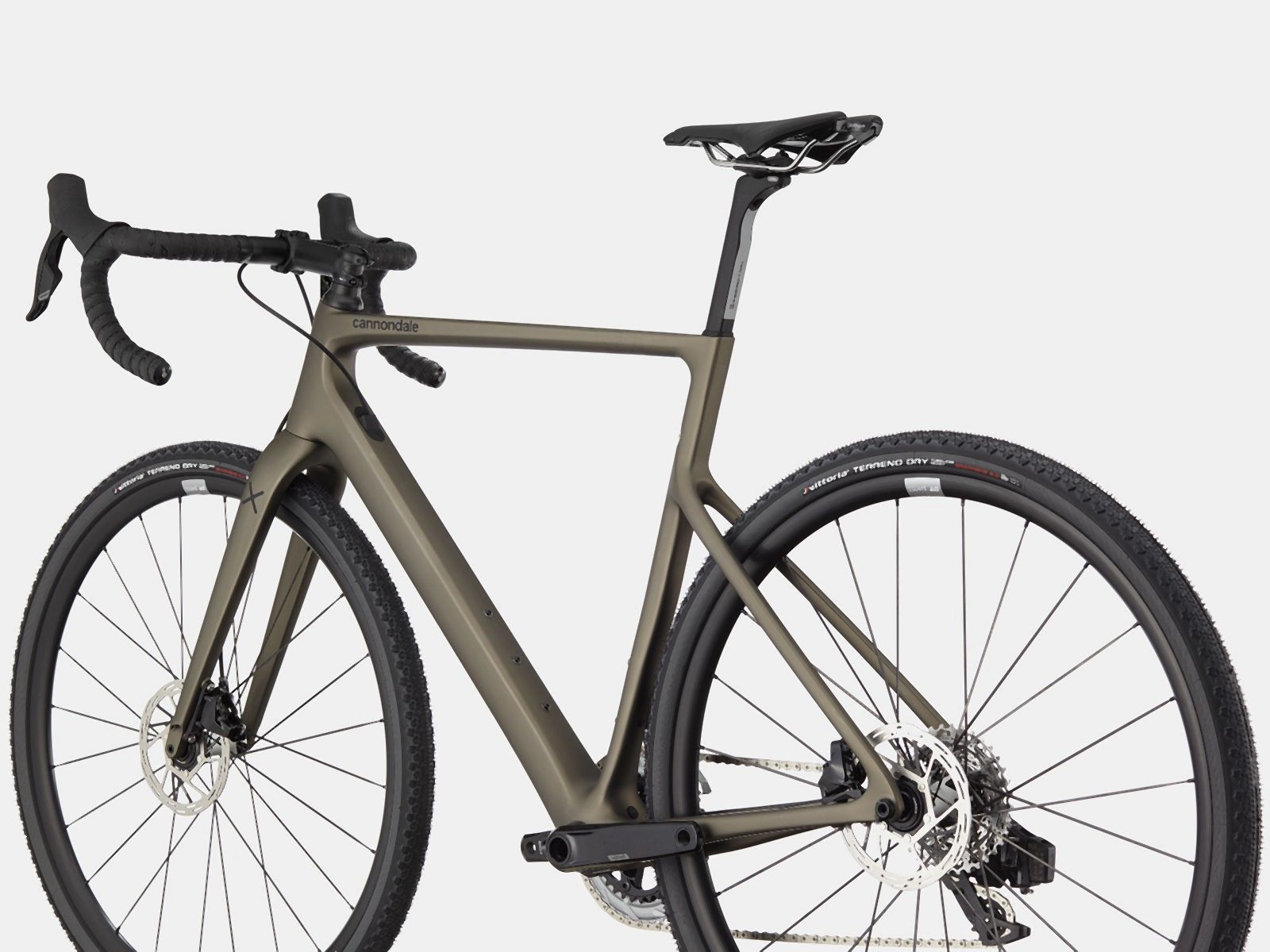 Cannondale SuperSix EVO SE Meteor Gray