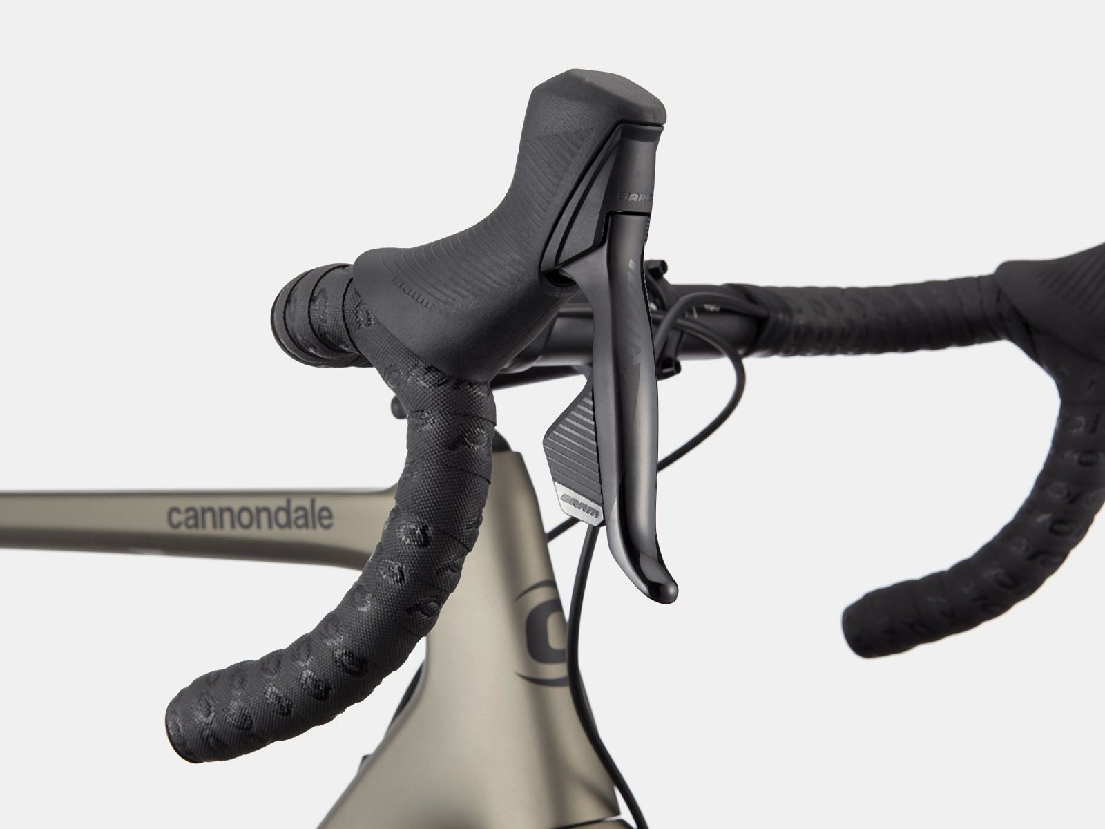 Cannondale SuperSix EVO SE Meteor Gray