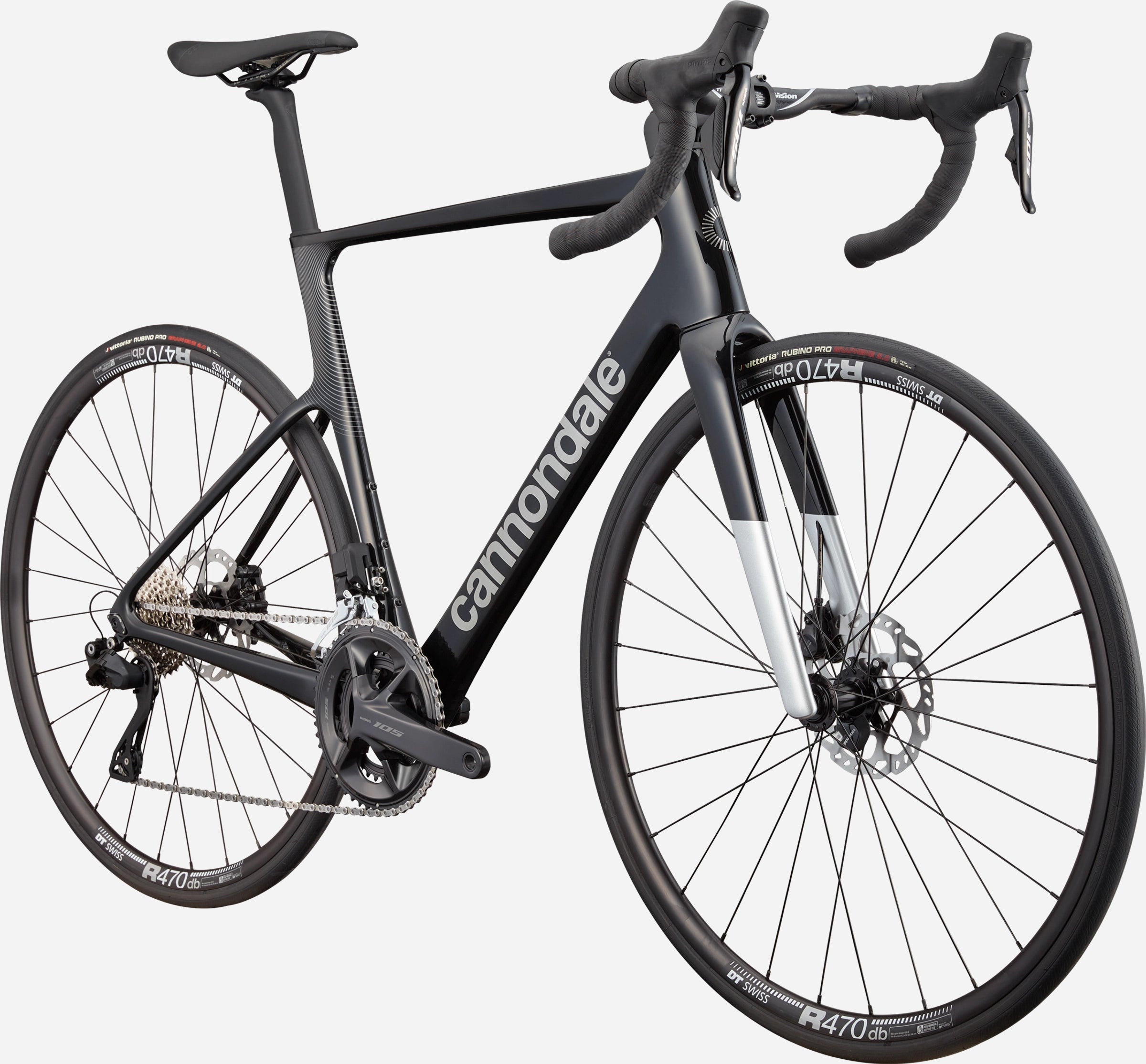Cannondale SuperSix Evo Carbon 3 Black