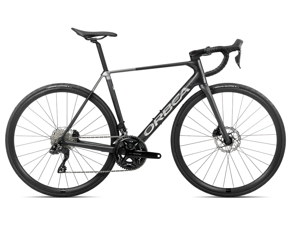 Orbea Orca M30i Diamond - Grey 2026