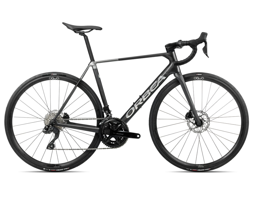 Orbea Orca M35I Diamond - Grey 2026