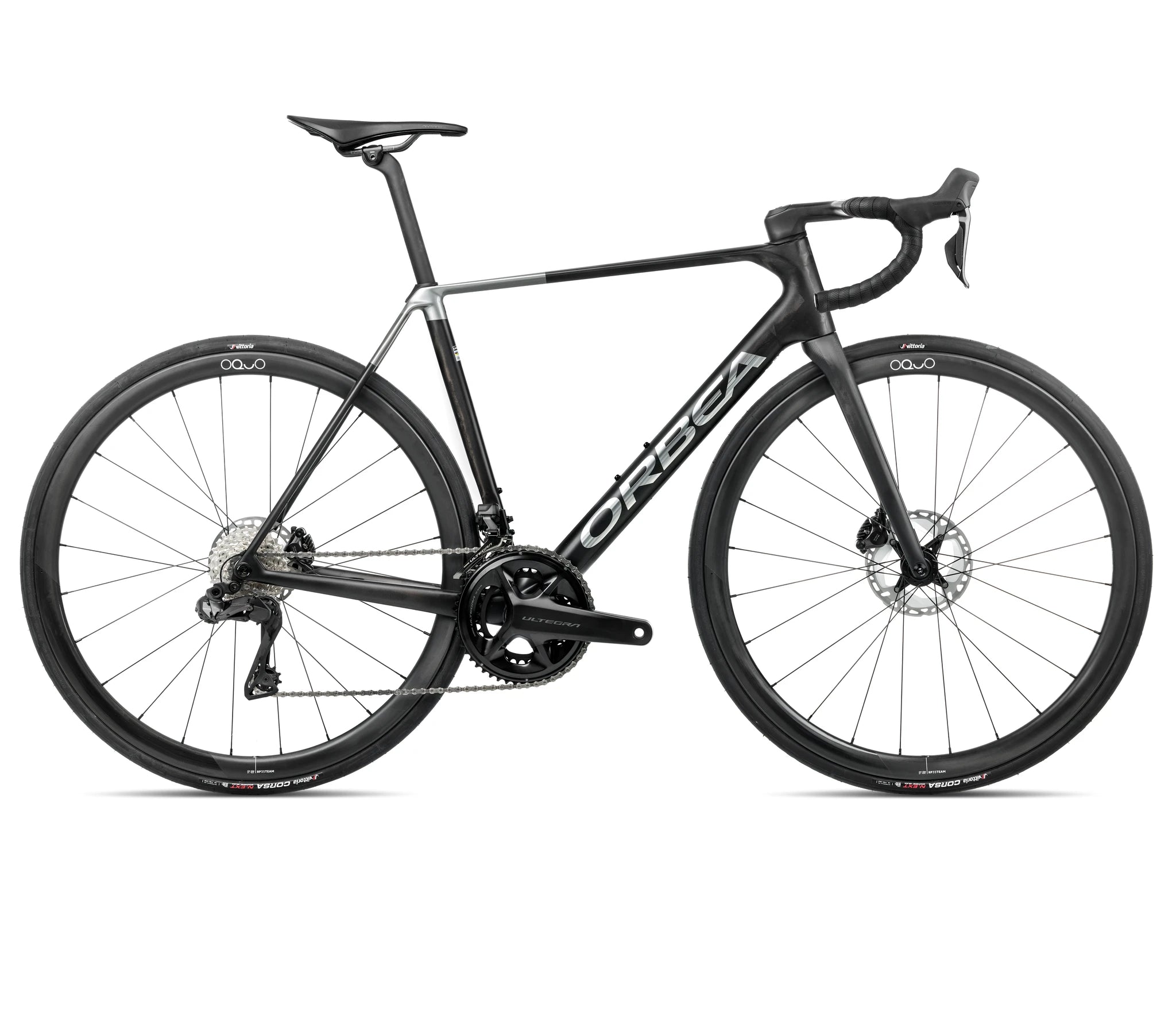 Orbea Orca M20iTeam Diamond - Grey 2026