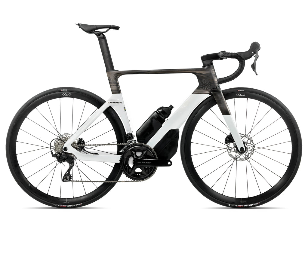 Orbea Orca Aero M30LTD Gold - Carbon 2026