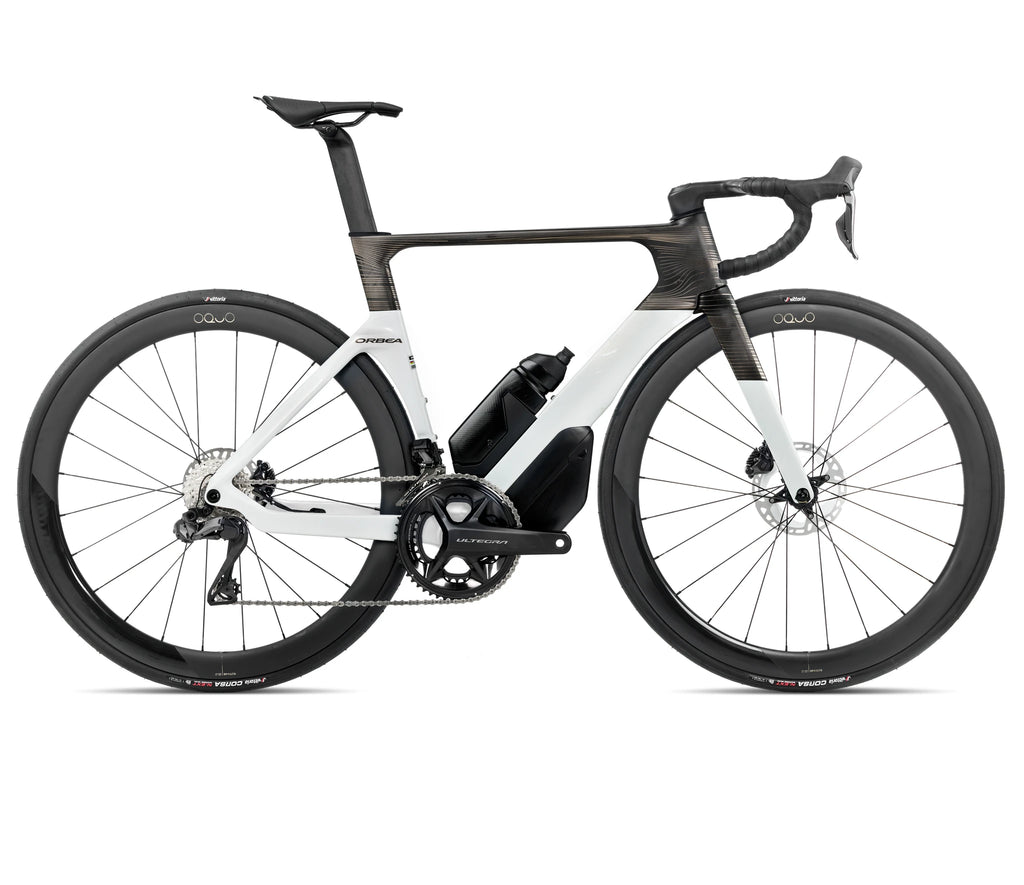 Orbea Orca Aero M20iLTD Gold - Carbon 2026