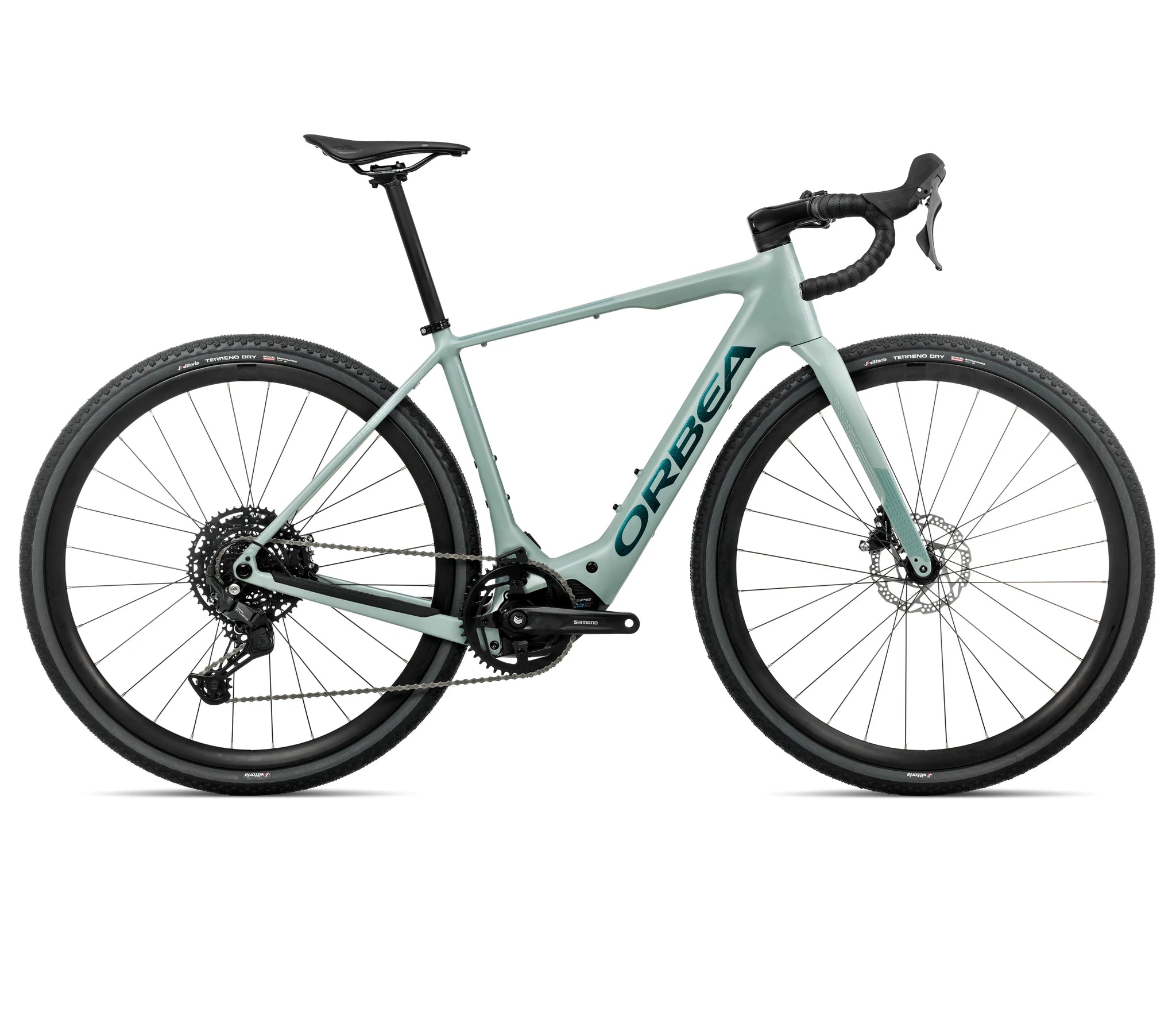 Orbea Denna H50 - Liquid-Life - Blue