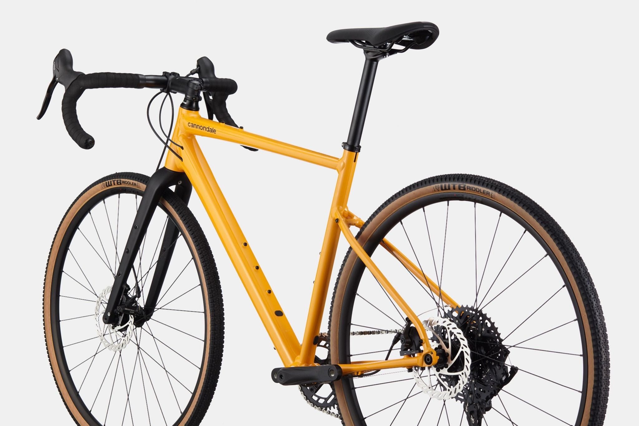 Cannondale Topstone 4 Mango