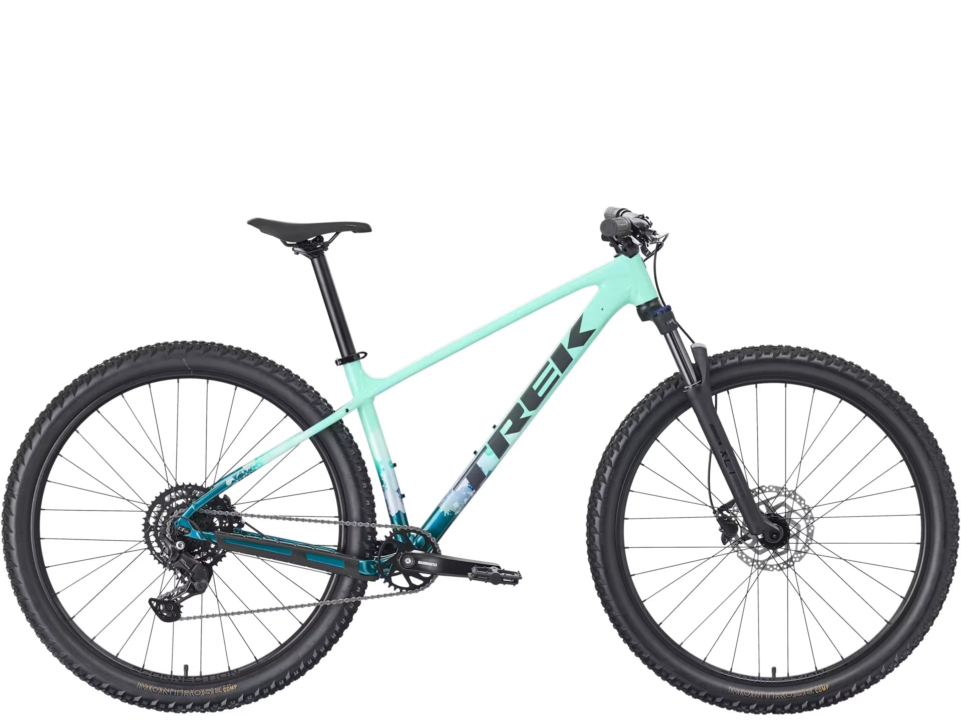 Trek Marlin 5 Gen 3 Miami Green/Dark Aquatic 2026 - Liquid-Life.de 6
