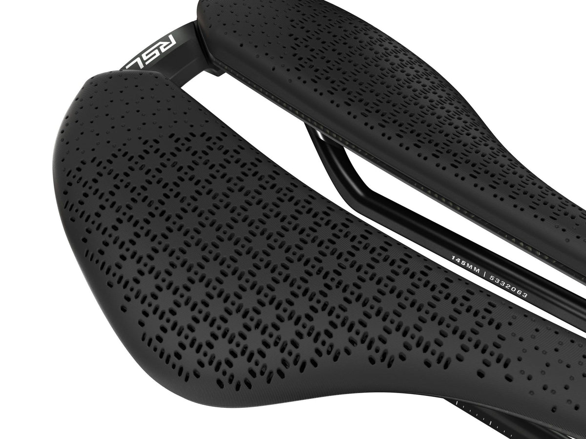 Trek Aeolus RSL AirLoom Fahrradsattel - Liquid-Life #Wähle Deine Farbe_Black