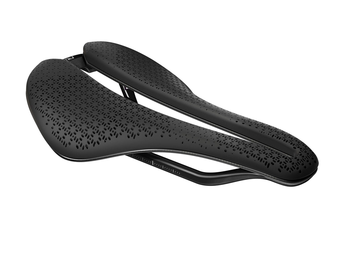 Trek Aeolus RSL AirLoom Fahrradsattel - Liquid-Life #Wähle Deine Farbe_Black