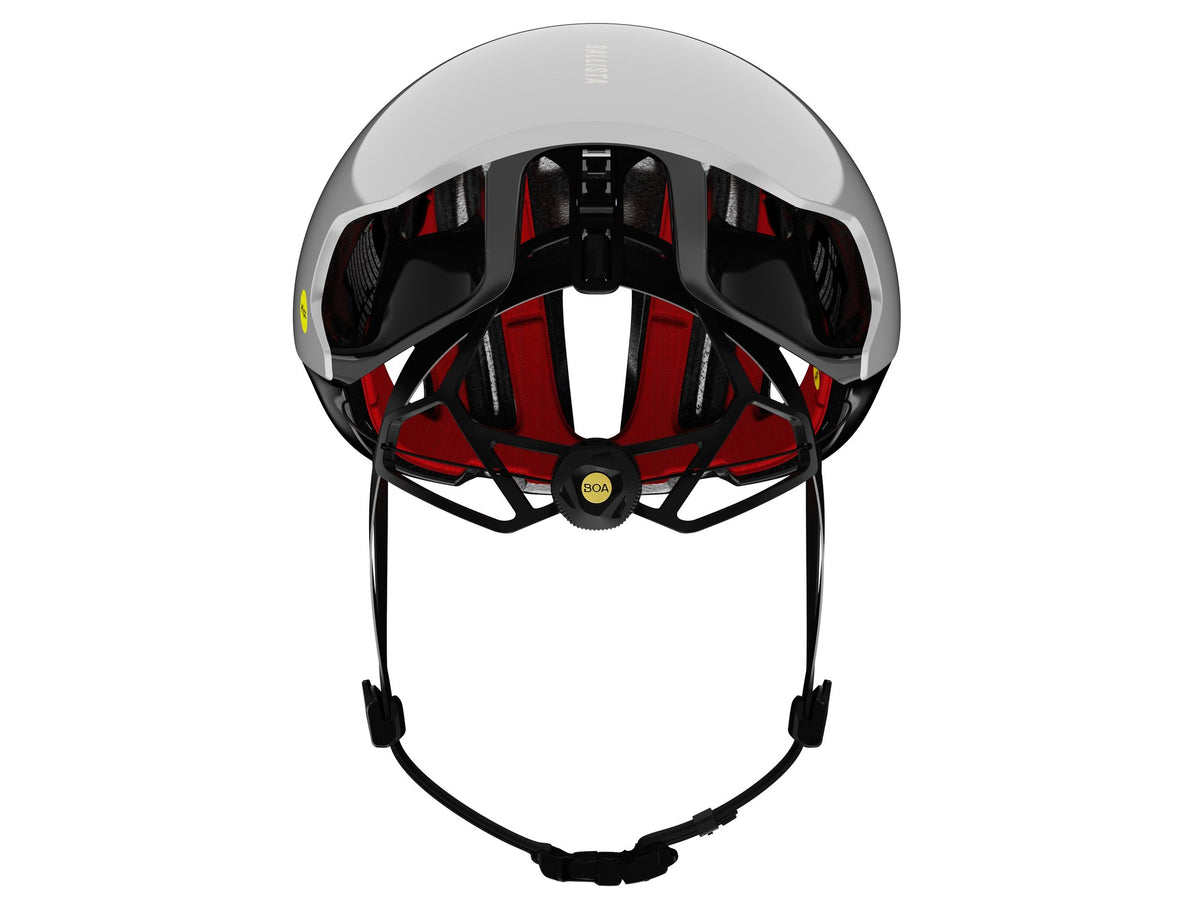 Trek Ballista Mips Rennradhelm - Liquid-Life #Wähle Deine Farbe_White