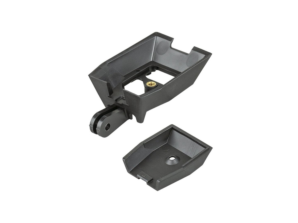 Trek Blendr Bosch eBike System 2 Kiox Mount - Liquid-Life #Wähle Deine Farbe_Black
