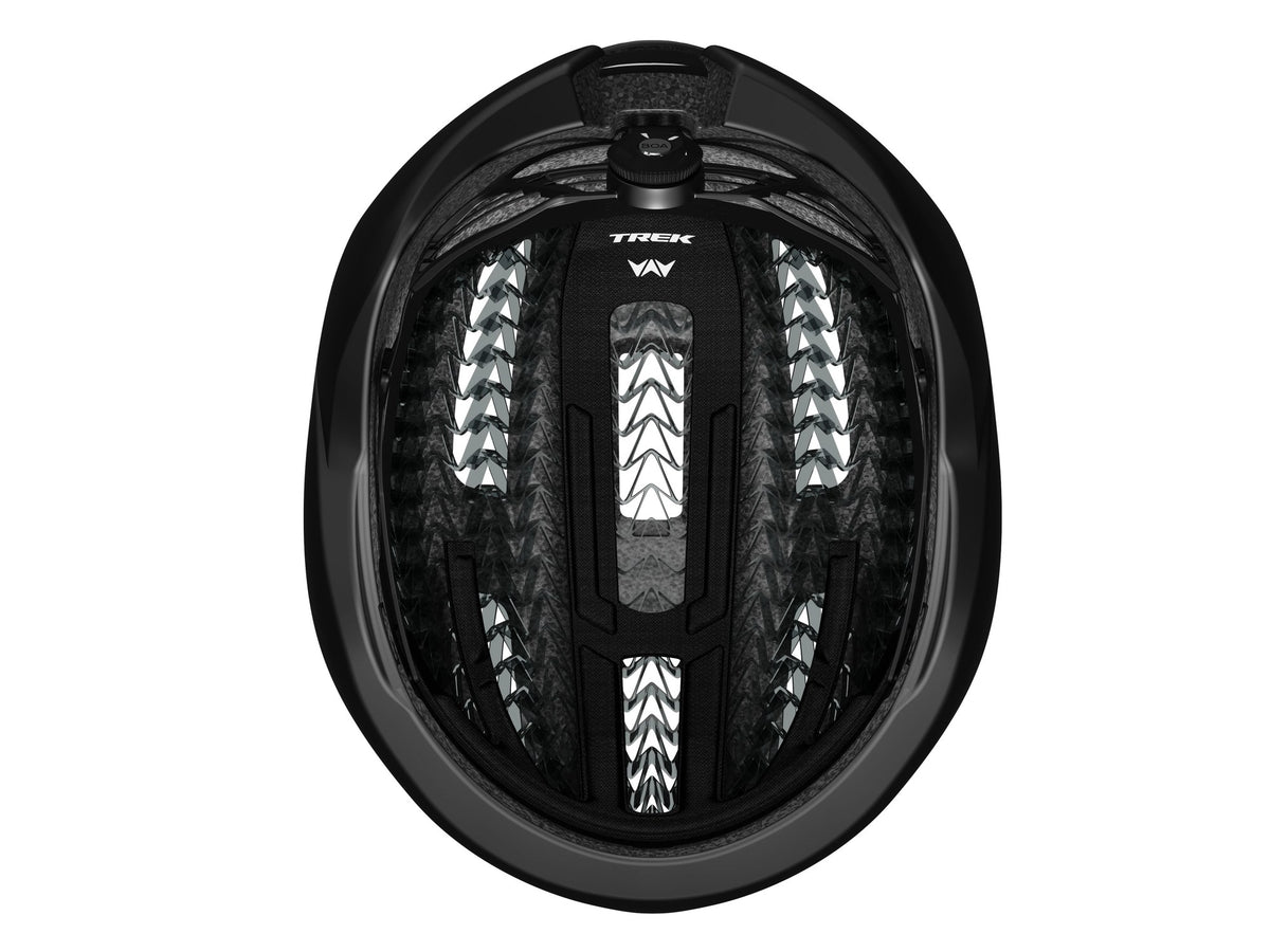 Trek Circuit Wavecel Helmet - Liquid-Life #Wähle Deine Farbe_Dark Star