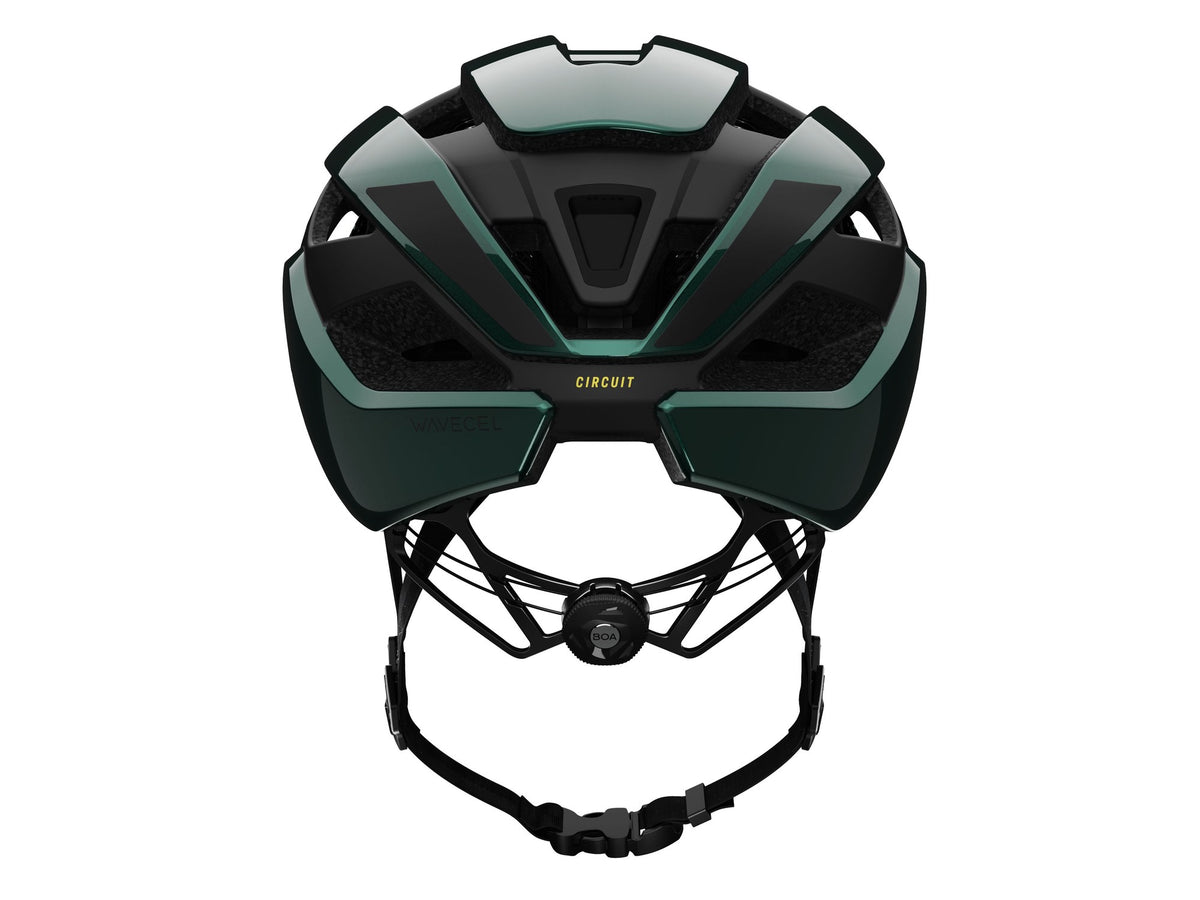 Trek Circuit Wavecel Helmet - Liquid-Life #Wähle Deine Farbe_Daintree