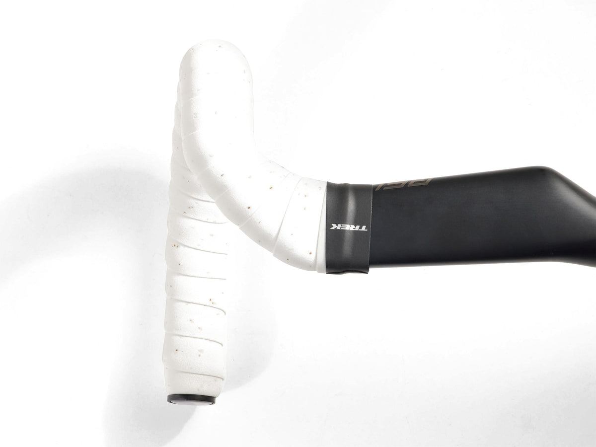 Trek Double Gel Cork Lenkerbandset - Liquid-Life #Wähle Deine Farbe_White