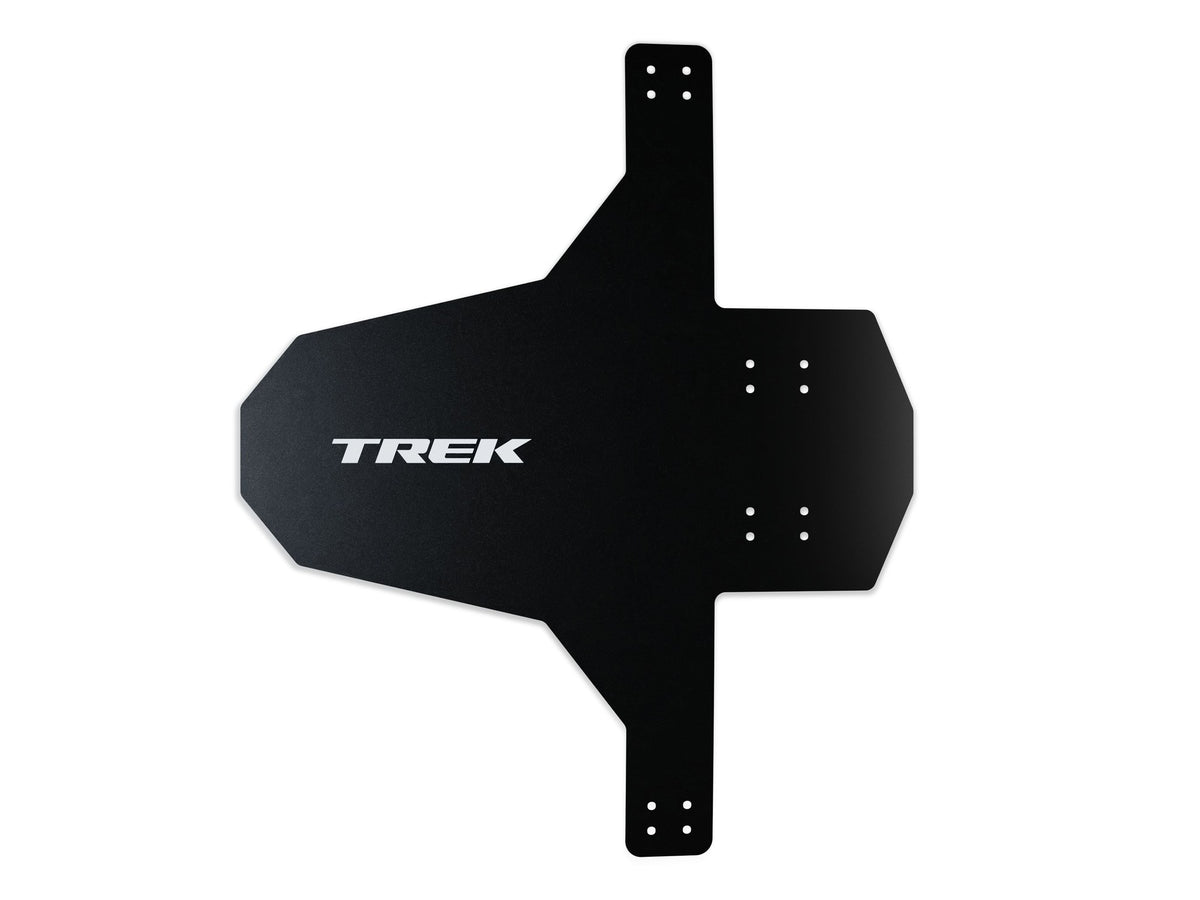 Trek Enduro Vorderradschutzblech - Liquid-Life #Wähle Deine Farbe_Black
