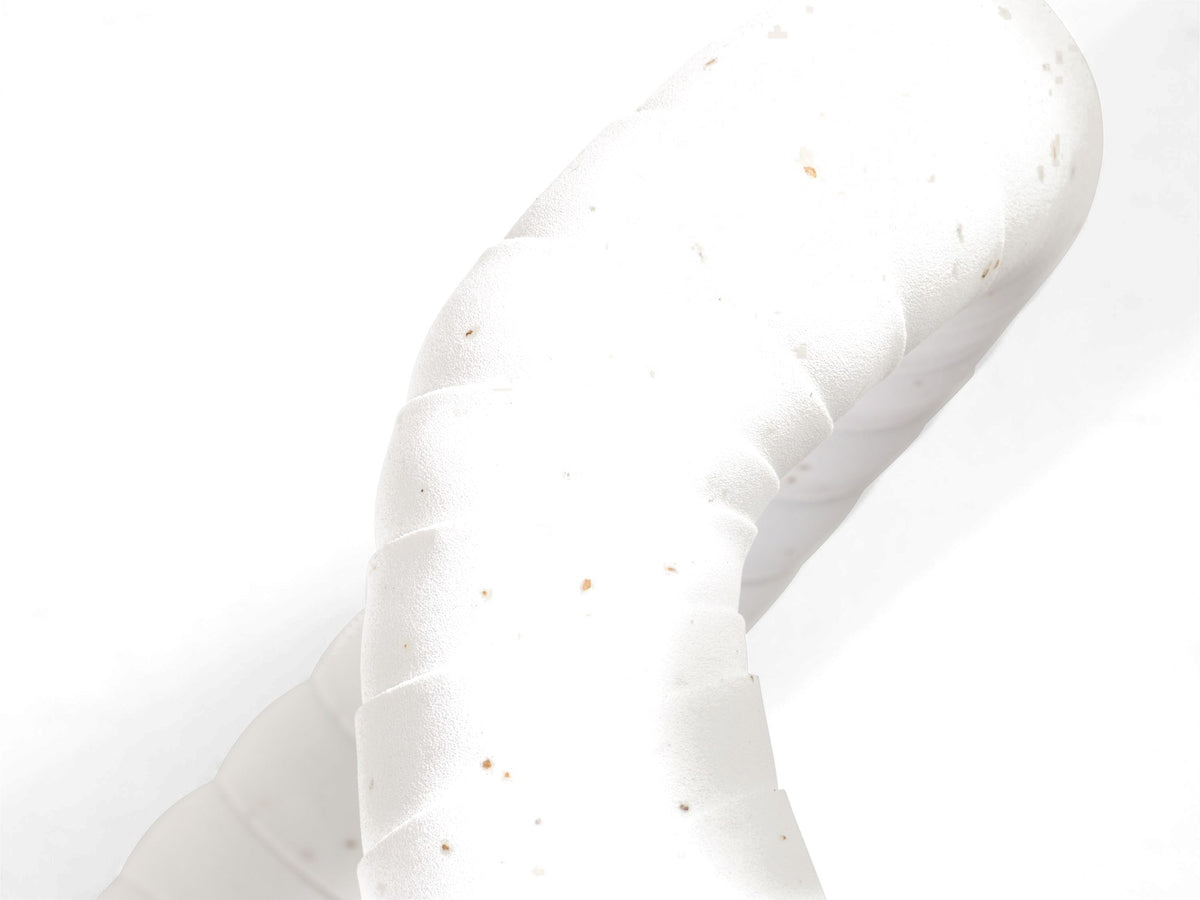 Trek Gel Cork Lenkerbandset - Liquid-Life #Wähle Deine Farbe_White
