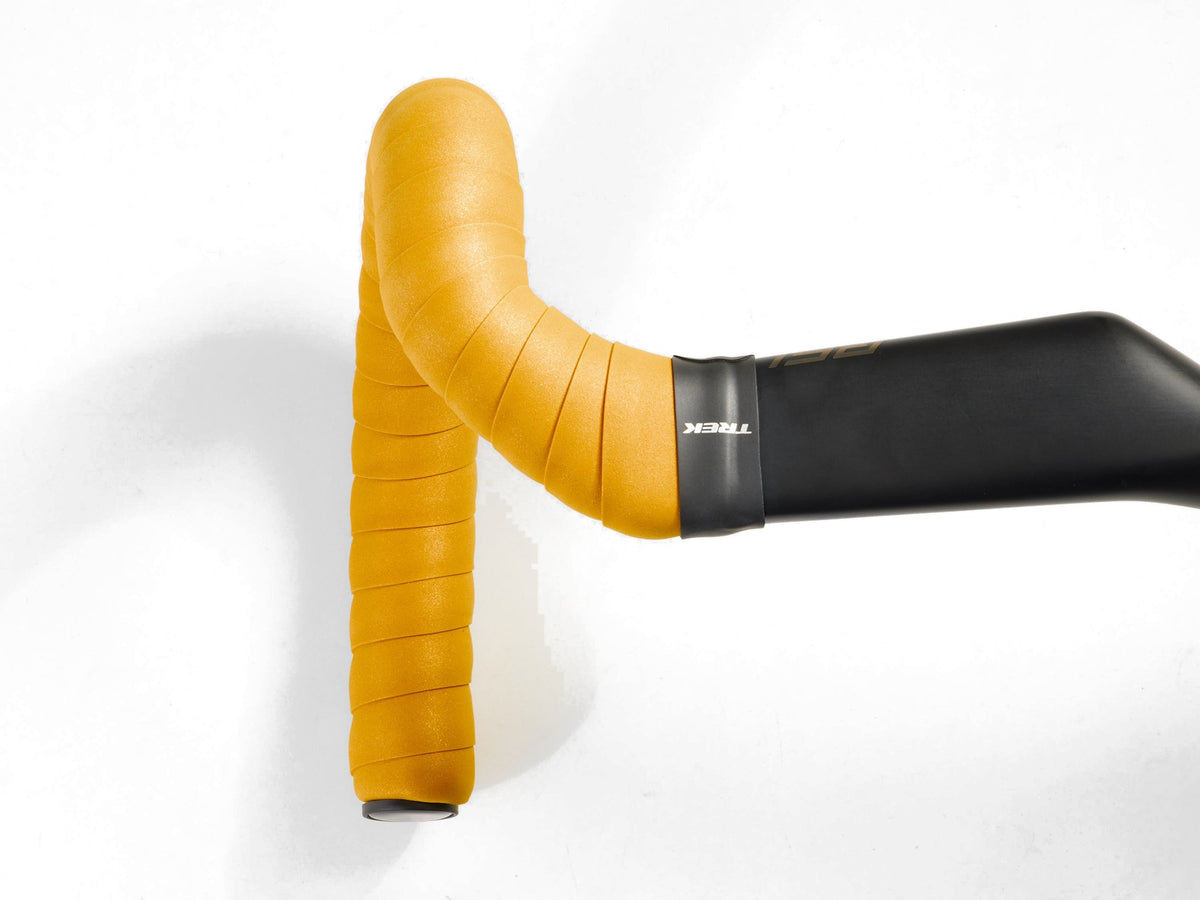 Trek Gel Cork Lenkerbandset - Liquid-Life #Wähle Deine Farbe_Baja Yellow