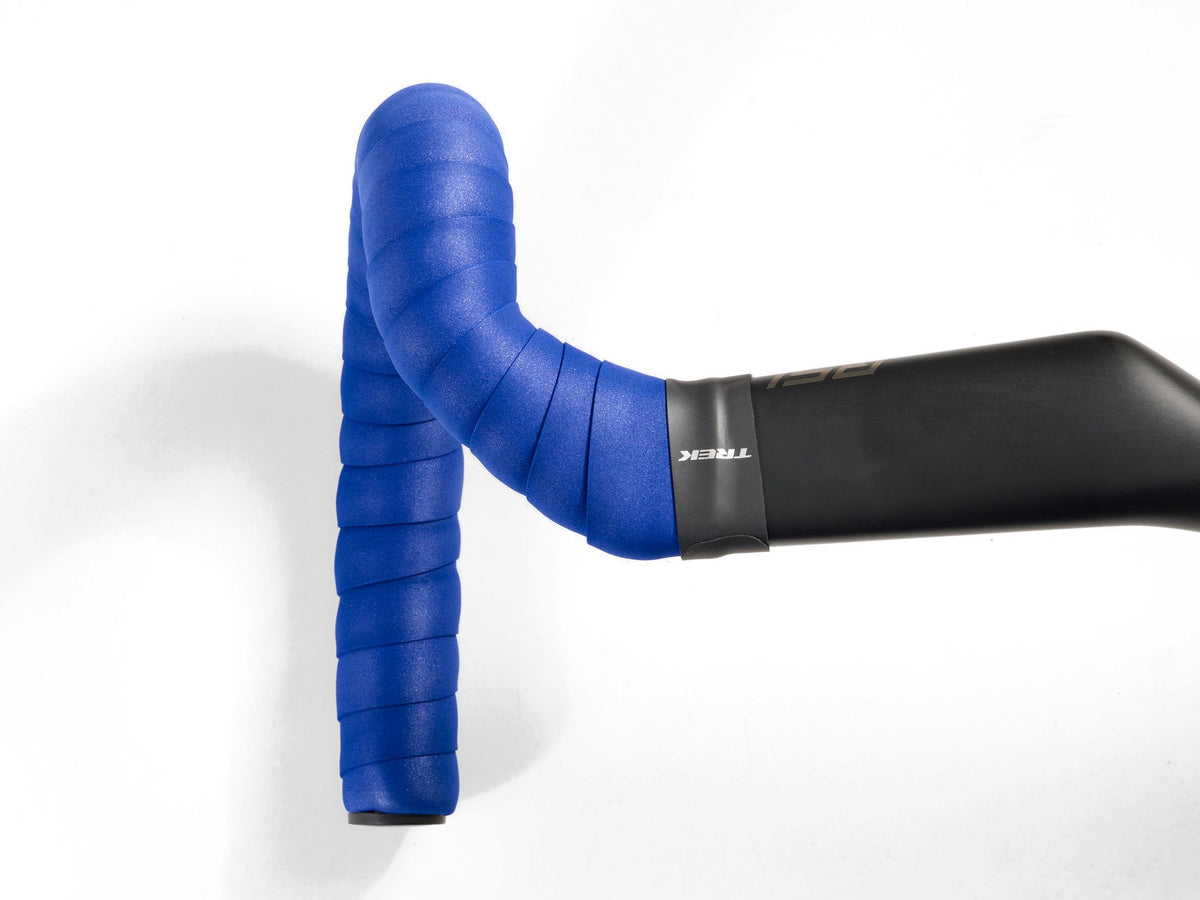 Trek Gel Cork Lenkerbandset - Liquid-Life #Wähle Deine Farbe_Hex Blue