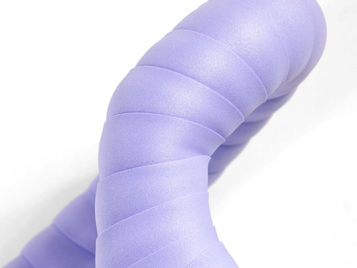 Trek Gel Cork Lenkerbandset - Liquid-Life #Wähle Deine Farbe_Lavender Haze